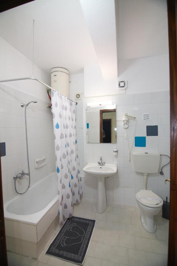 Giotis Apartments Leptokarya  Exterior foto