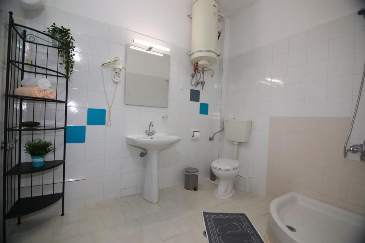 Giotis Apartments Leptokarya  Exterior foto